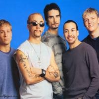 Backstreet Boys Masih Laku